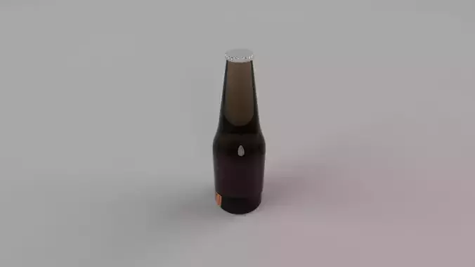 Beer Bottle