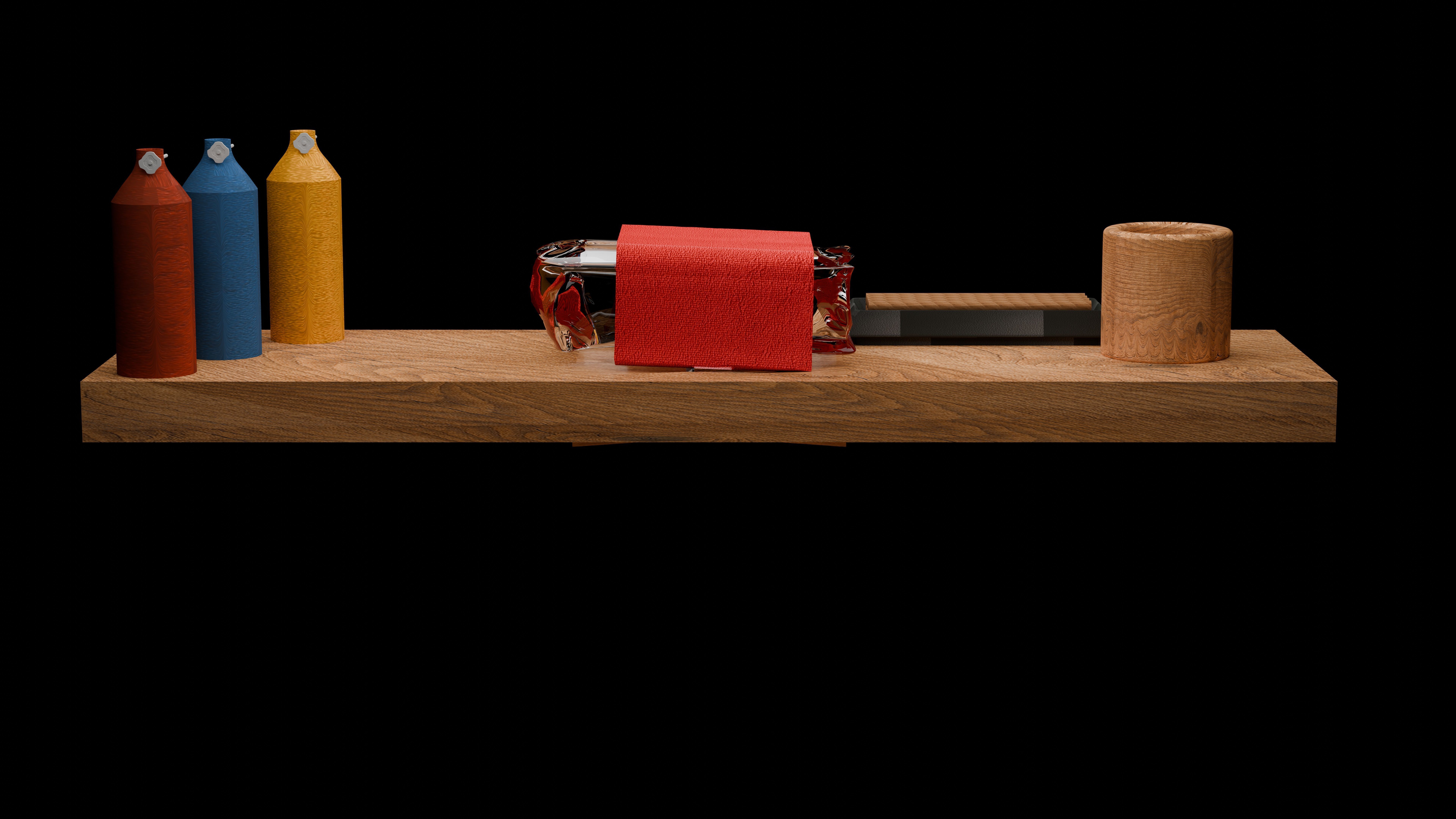 shaved-ice-with-sweet-colors-water 3D model_6