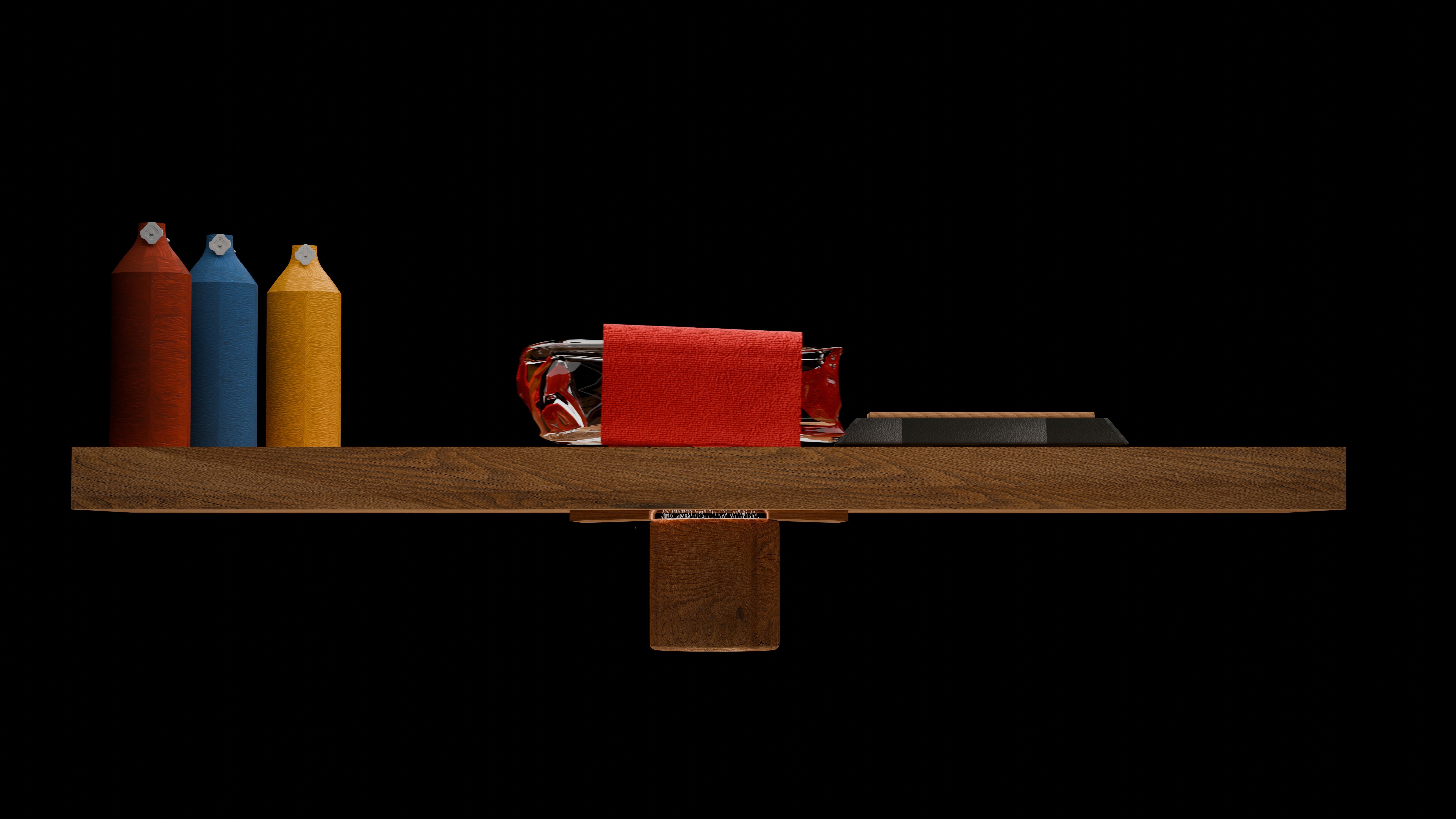 shaved-ice-with-sweet-colors-water 3D model_3