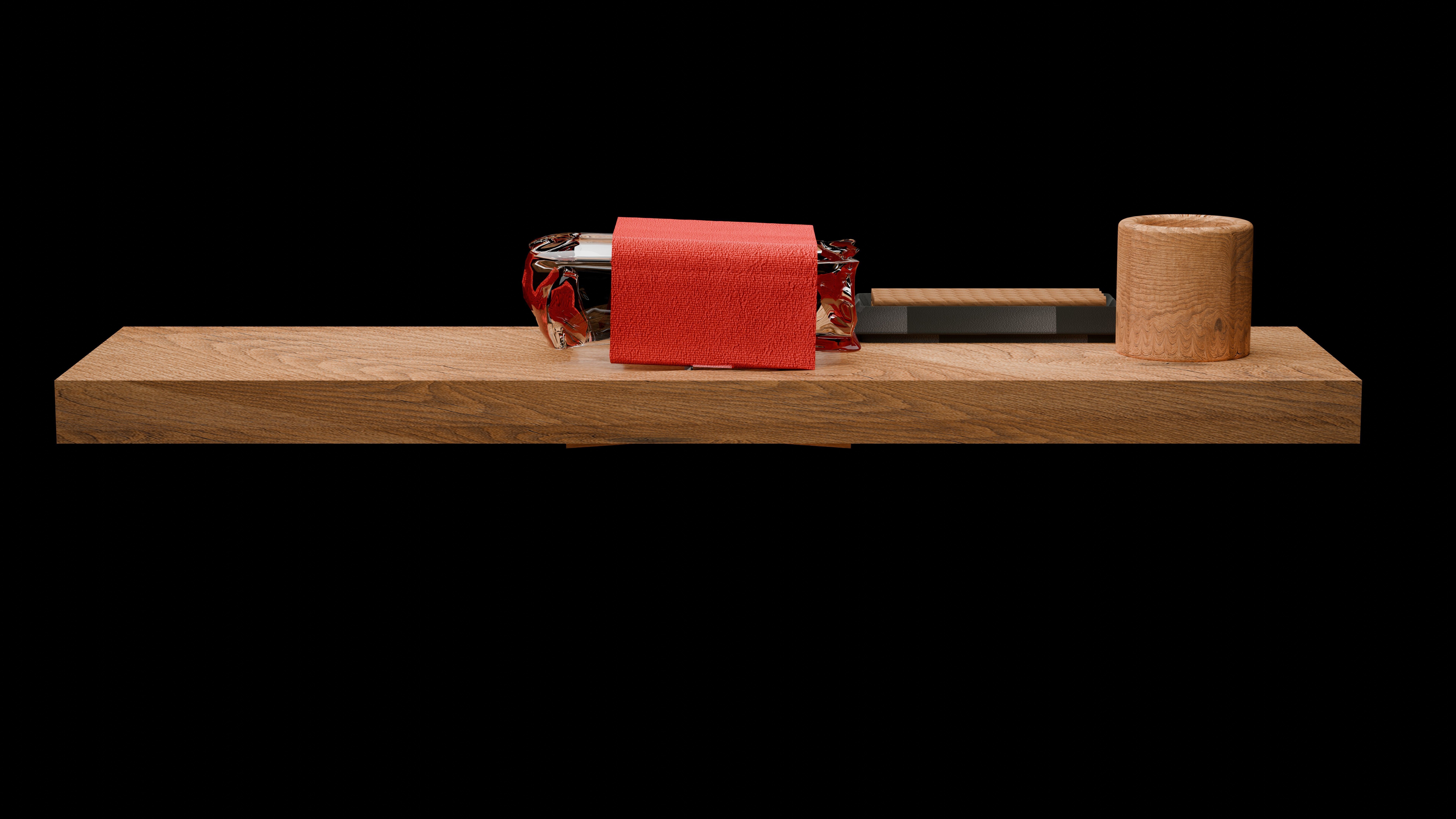 shaved-ice-with-sweet-colors-water 3D model_5