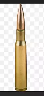 bullet
