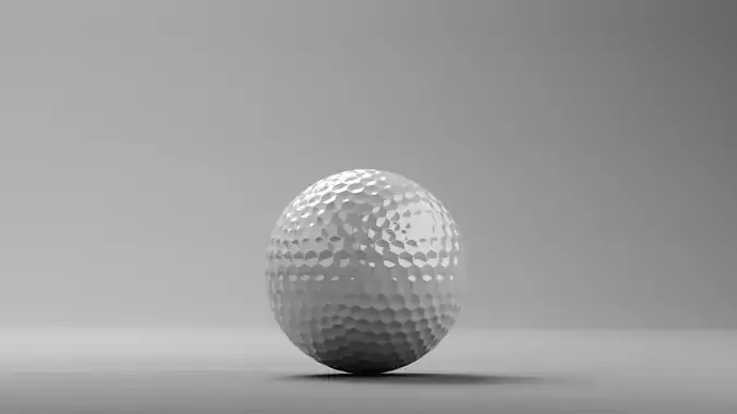 Golf Ball
