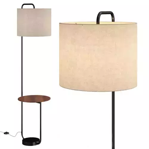 Industrial Shelf Light