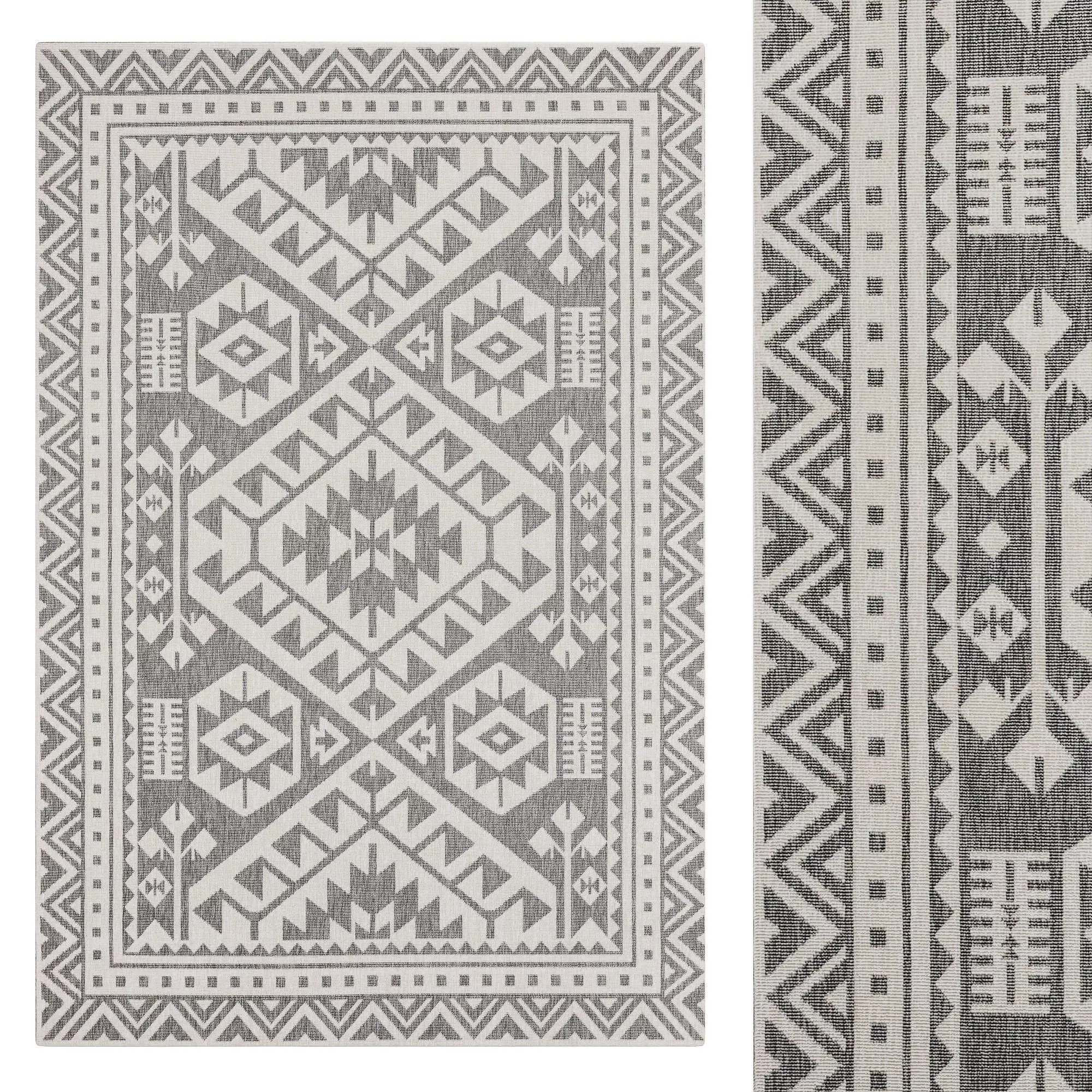 Niel Rug 3D model