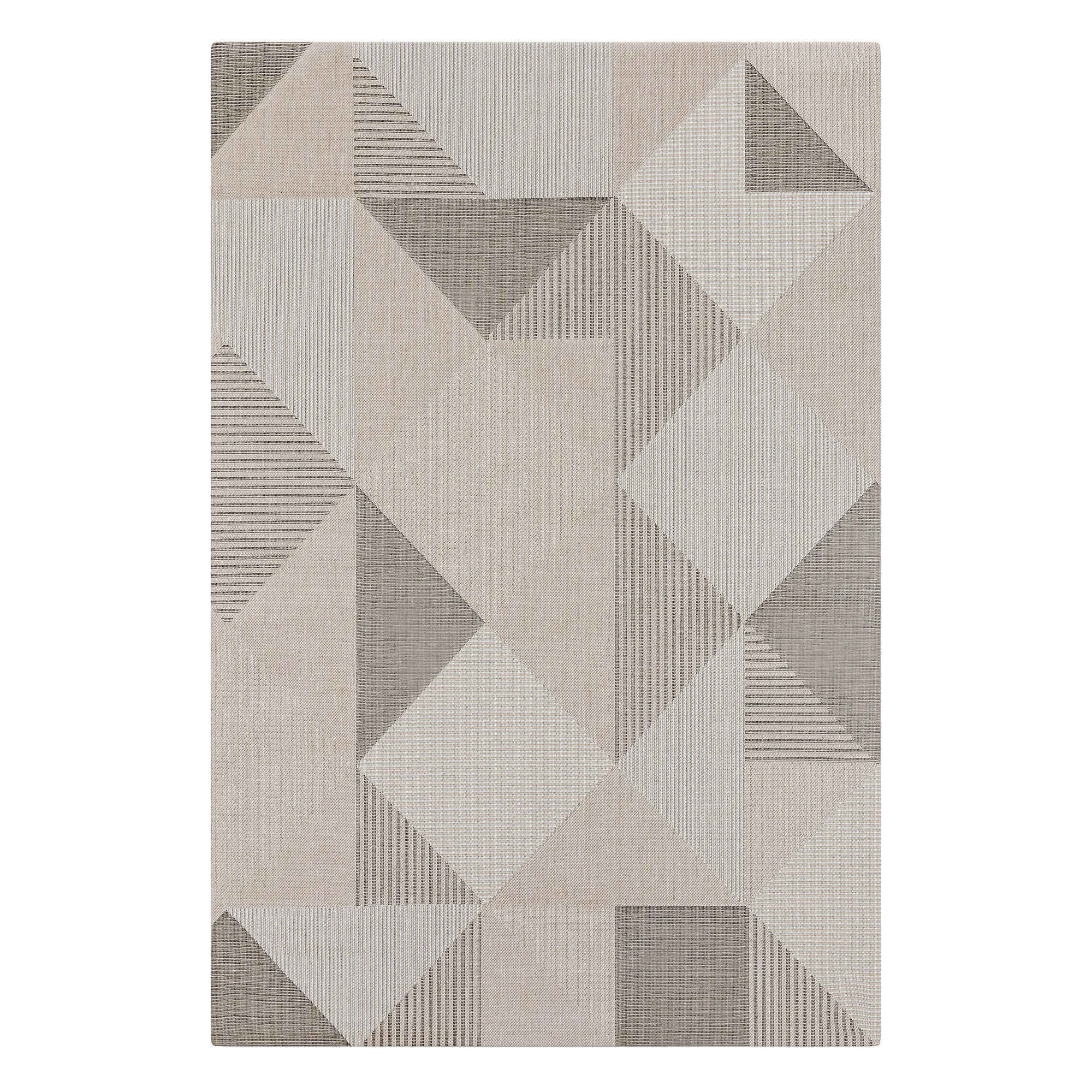 Carpet Anuk 3D model_1