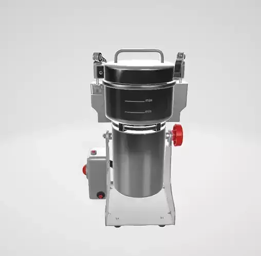 household herbal medicine grinder