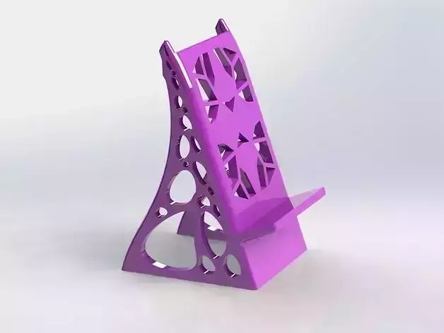 Phone Holder 