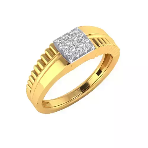 Women Ring Render 3dm STL MTL SLC JCD OBJ FBX Details