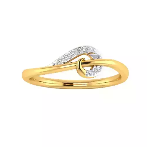 Women Ring Render 3dm STL MTL SLC JCD OBJ FBX Details