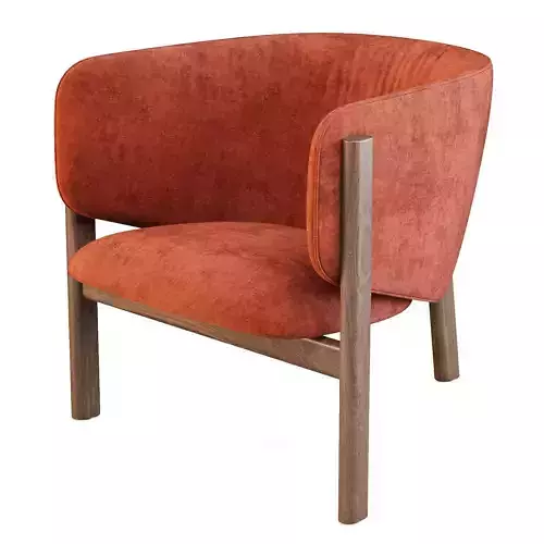 BluDot All-in - Lounge Chair