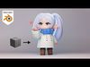 Phone Holder 3D print model_1