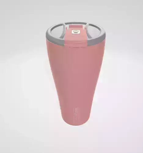 Nav XL Travel Mug