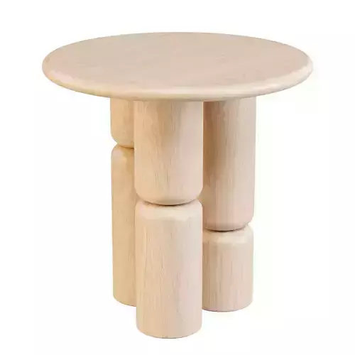 GlobeWest Hayes - Side Table