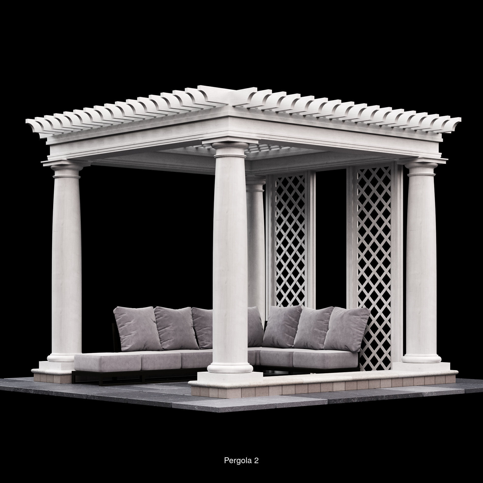 Pergola collection _2