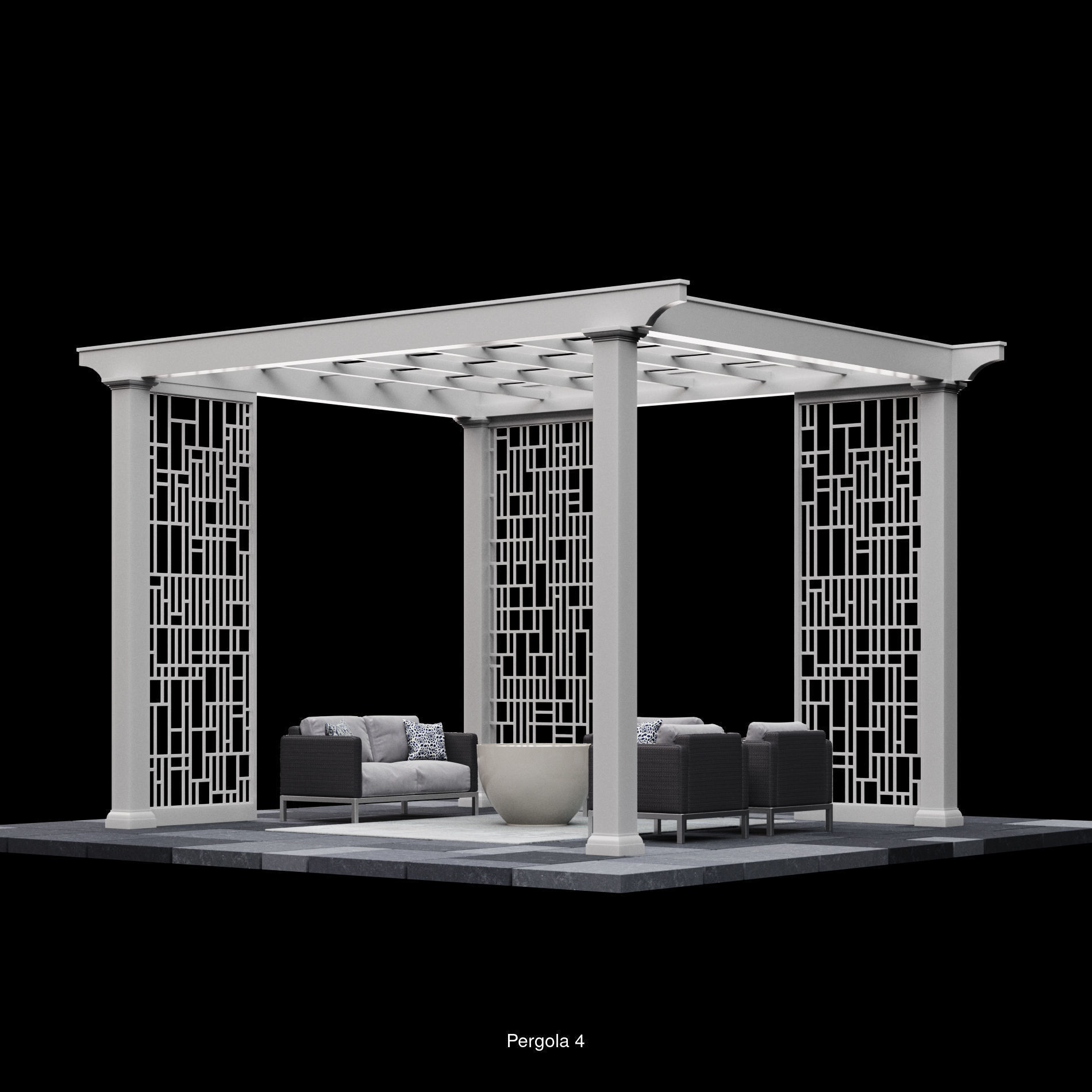 Pergola collection _4