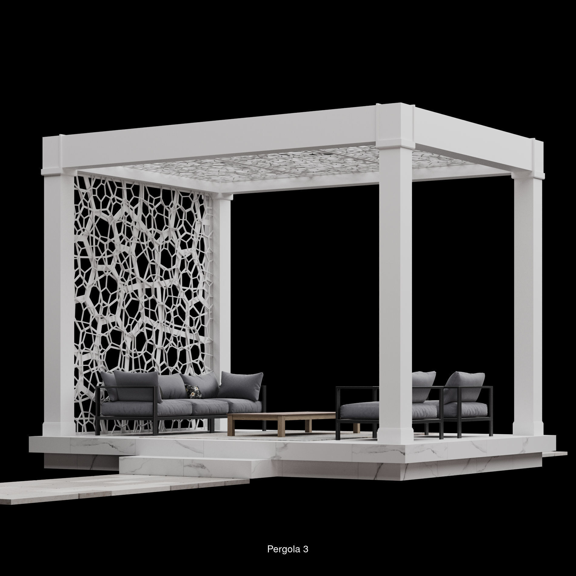 Pergola collection _3