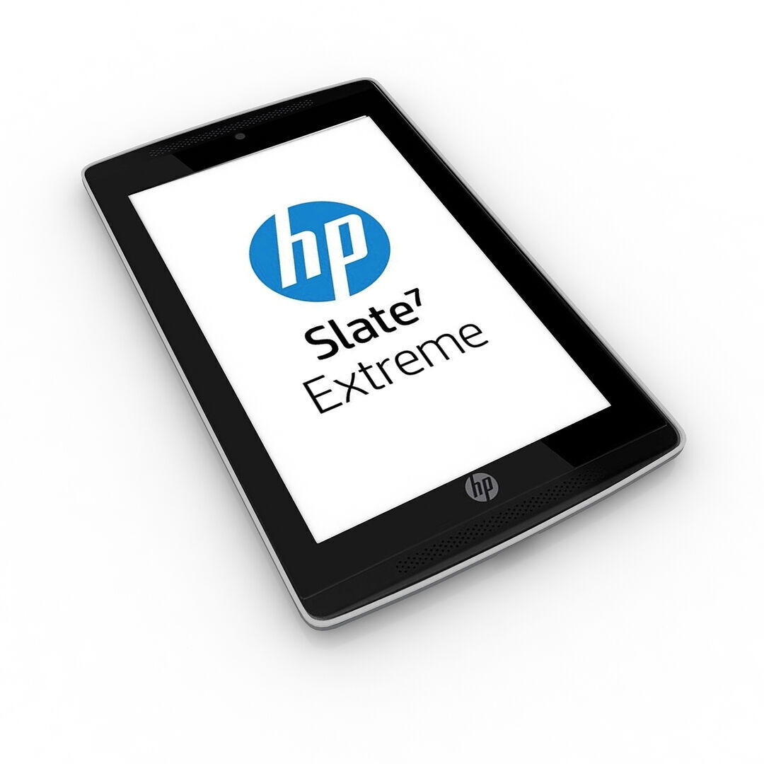 HP Slate7 Extreme 3D model_2