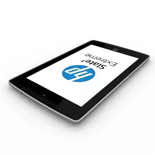 HP Slate7 Extreme