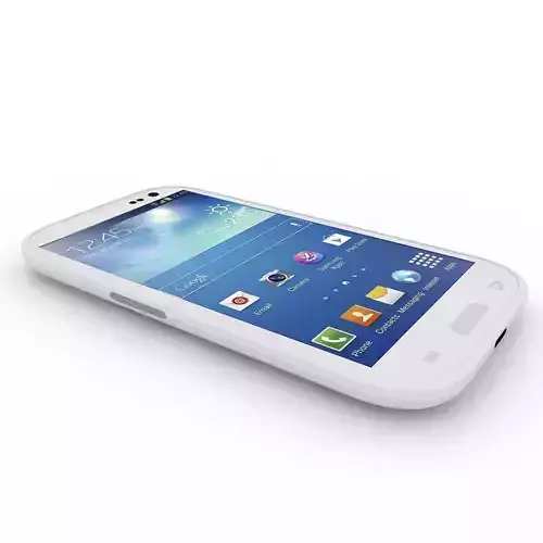 Samsung I9190 Galaxy S4 mini