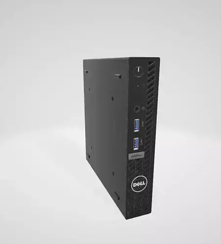 Dell OptiPlex 7010 Micro