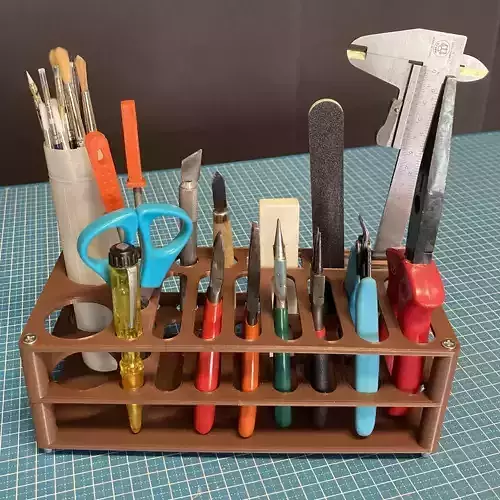 Tool holder