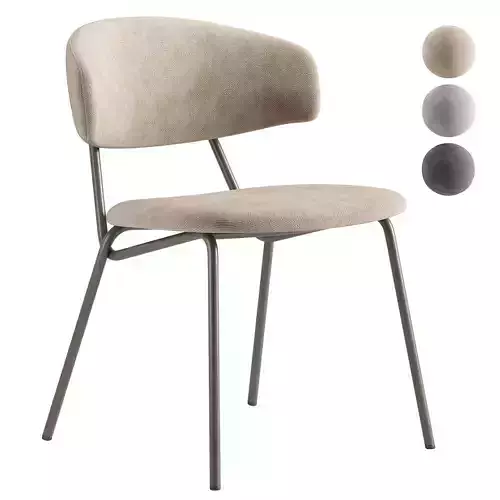 Avignon Chair by Deephouse