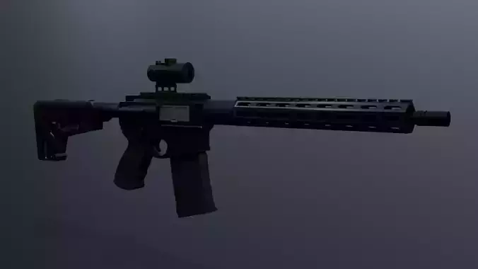 AR-15