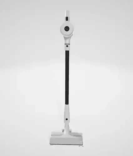 Cordless Vacuum Cleaner