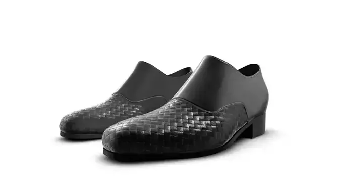 Men s Formal Shoes  Realistic