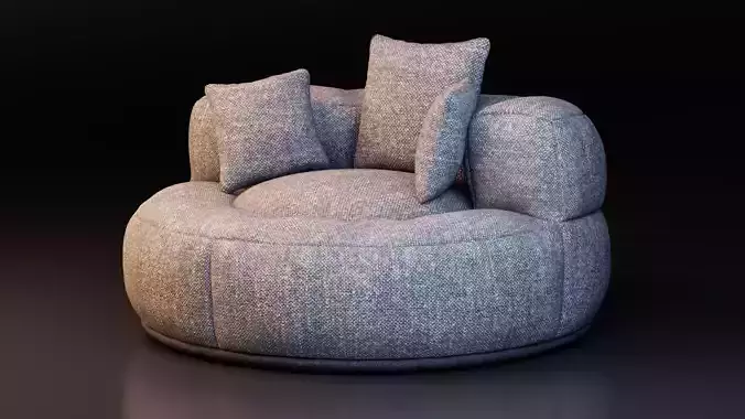 Bean Bag Chair