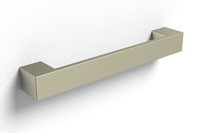 Handle 2 - Juliani Collection Italy 3D model