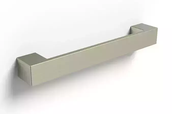 Handle 2 - Juliani Collection Italy 3D model
