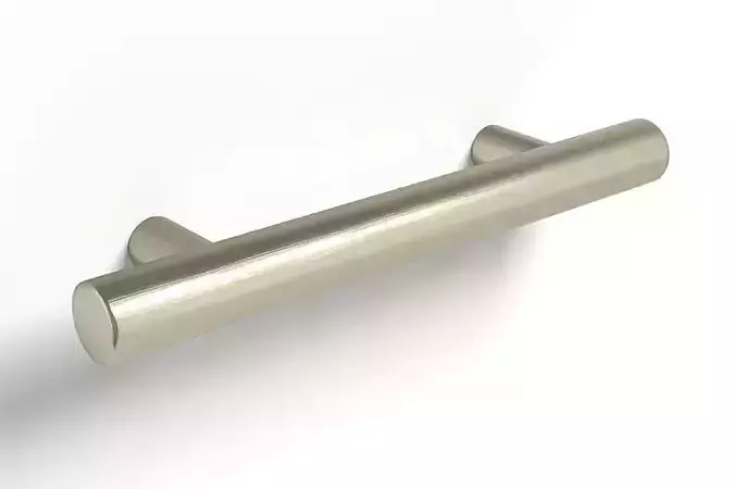 Handle 3 - Juliani Collection Italy 3D model