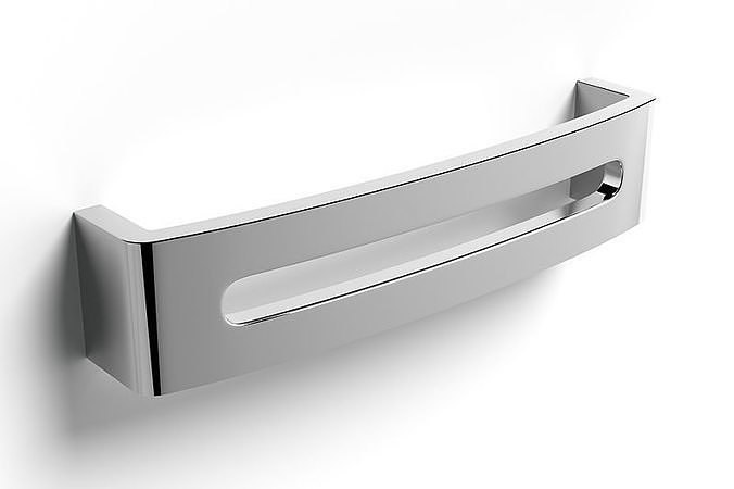 Handle 4 - Juliani Collection Italy 3D model