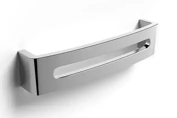 Handle 4 - Juliani Collection Italy 3D model