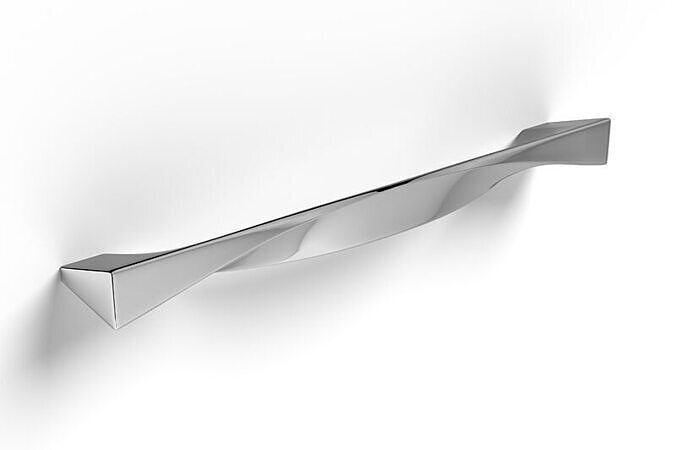 Handle 6 - Juliani Collection Italy 3D model
