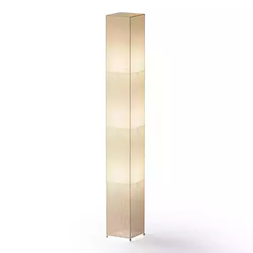 Japanese Floor Lamp