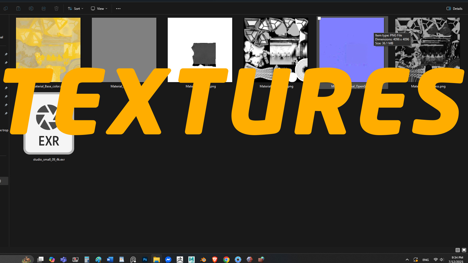 Esports world cup in Saudia - online digital games award trophy 3D model_4