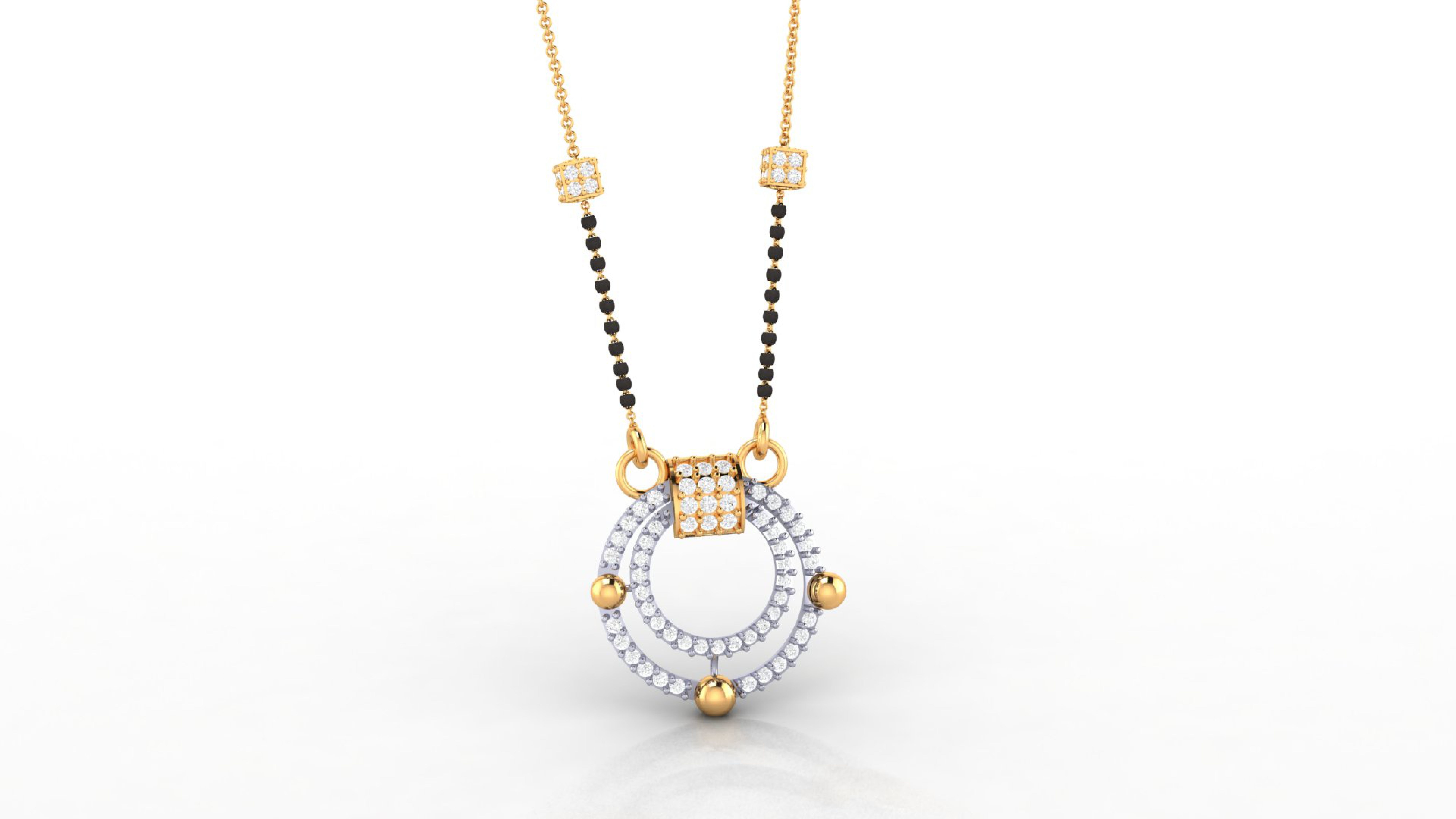 light weight pendant ready to print 3D print model_7