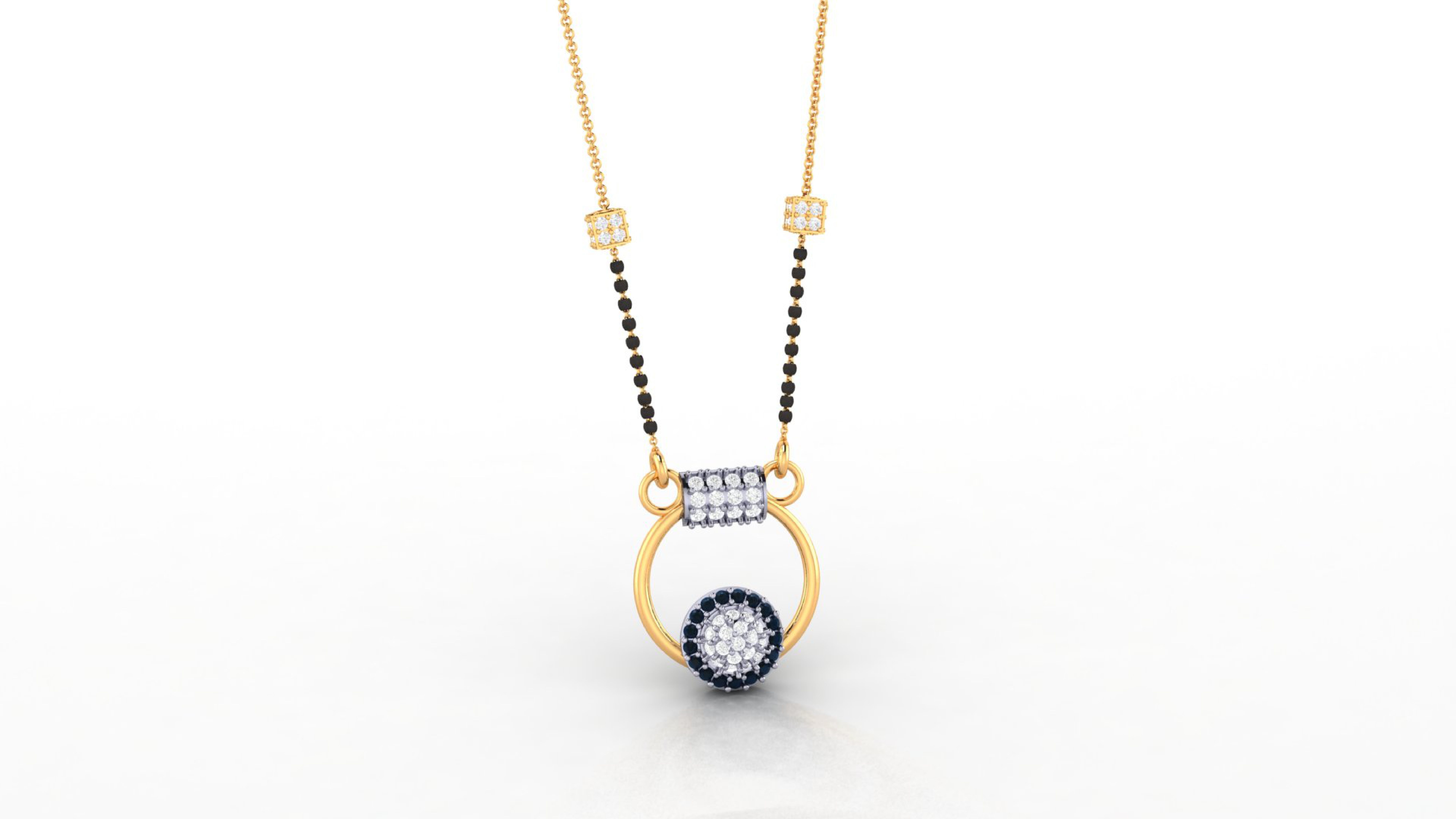 light weight pendant ready to print 3D print model_17