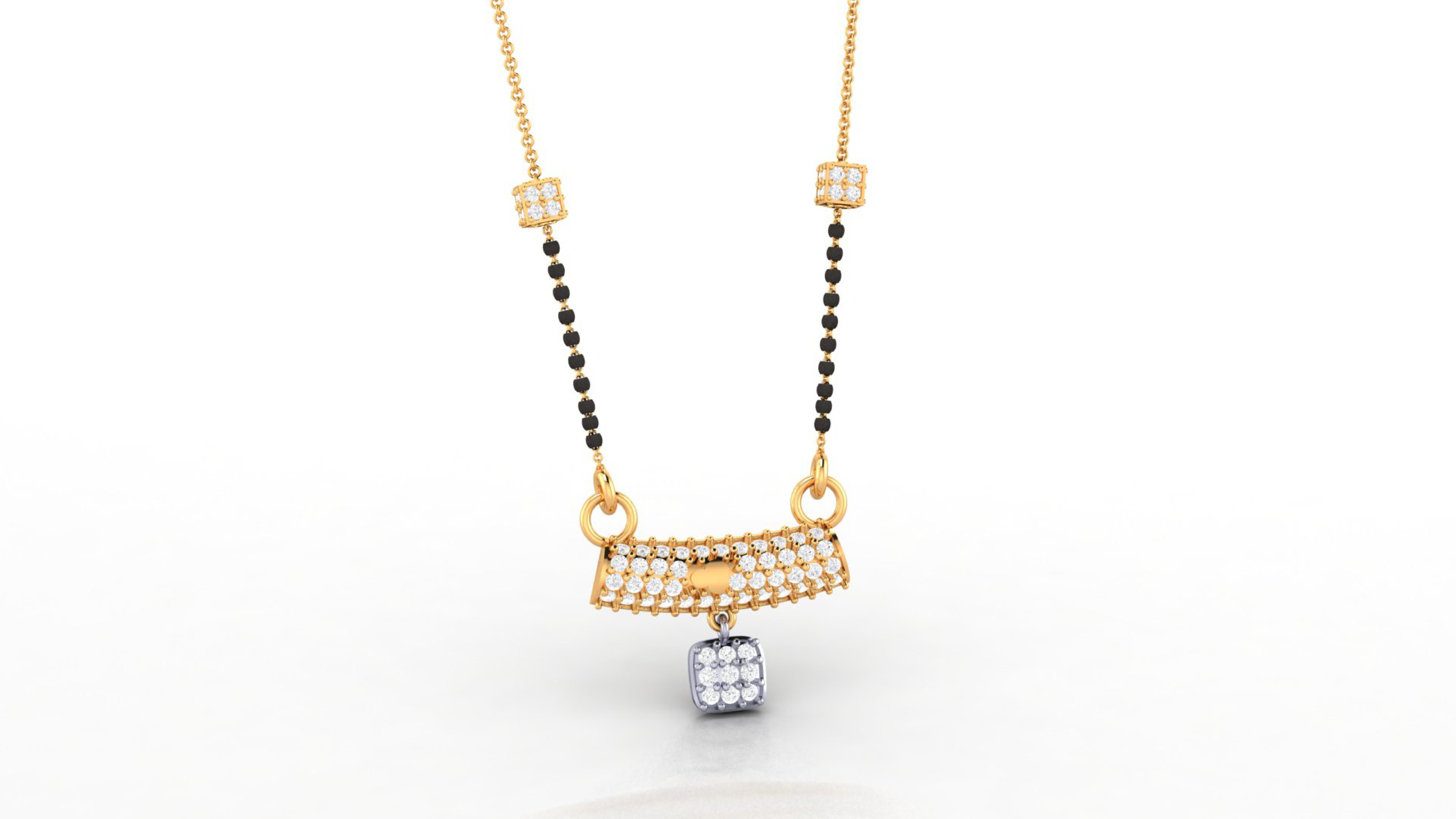 light weight pendant ready to print 3D print model_11