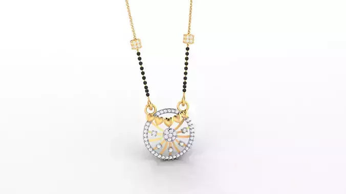 light weight pendant ready to print