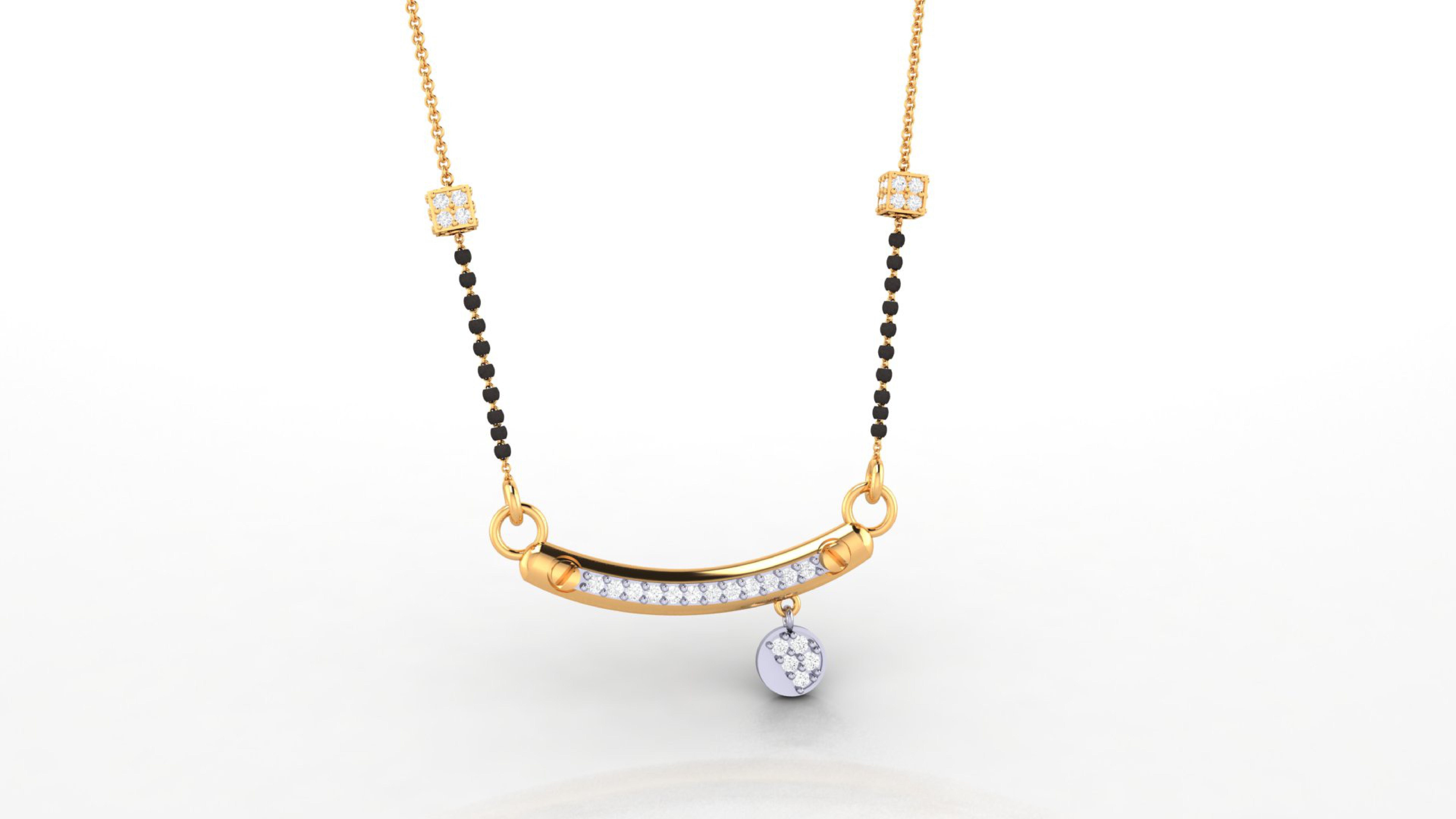 light weight pendant ready to print 3D print model_22