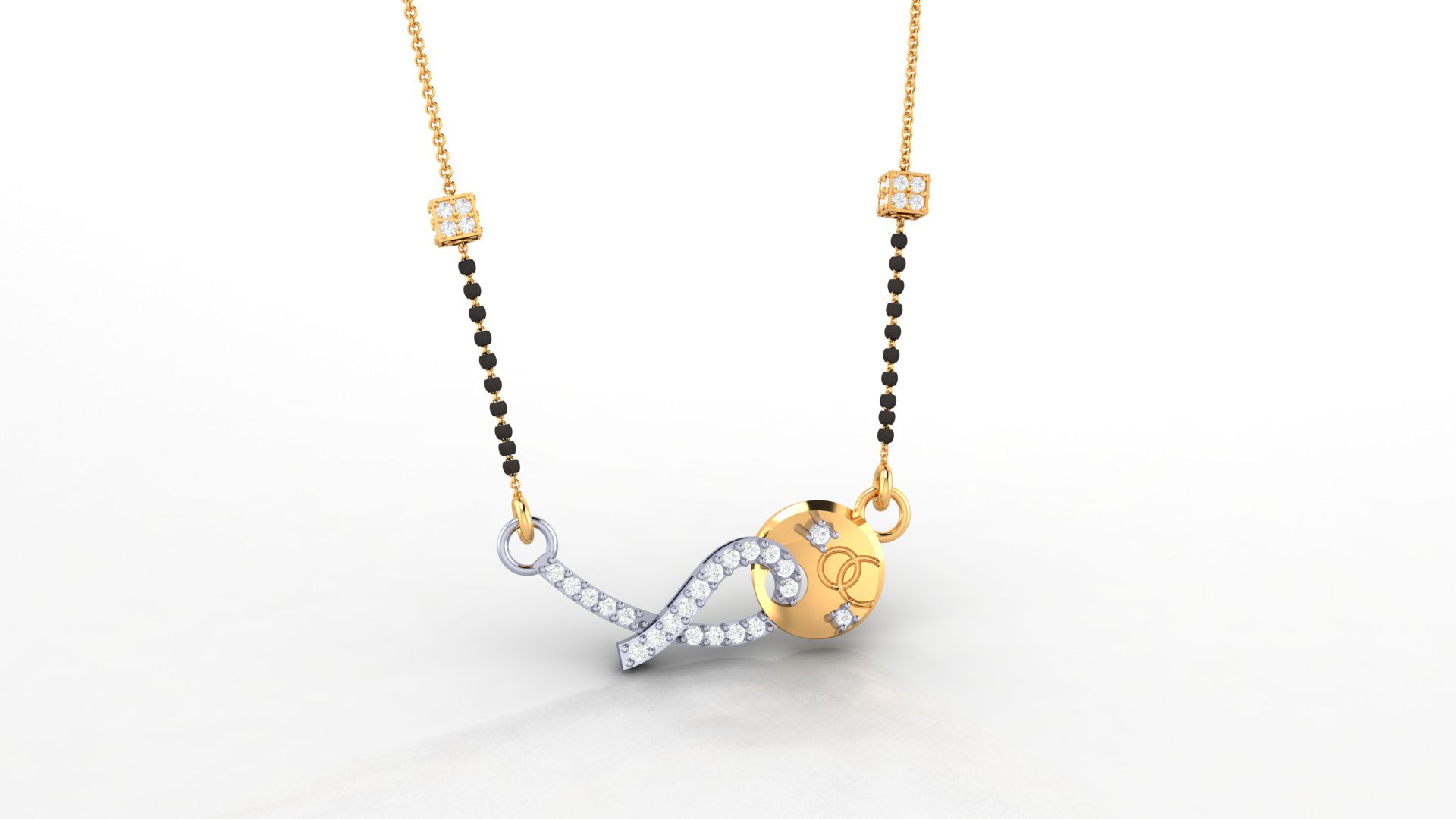 light weight pendant ready to print 3D print model_16