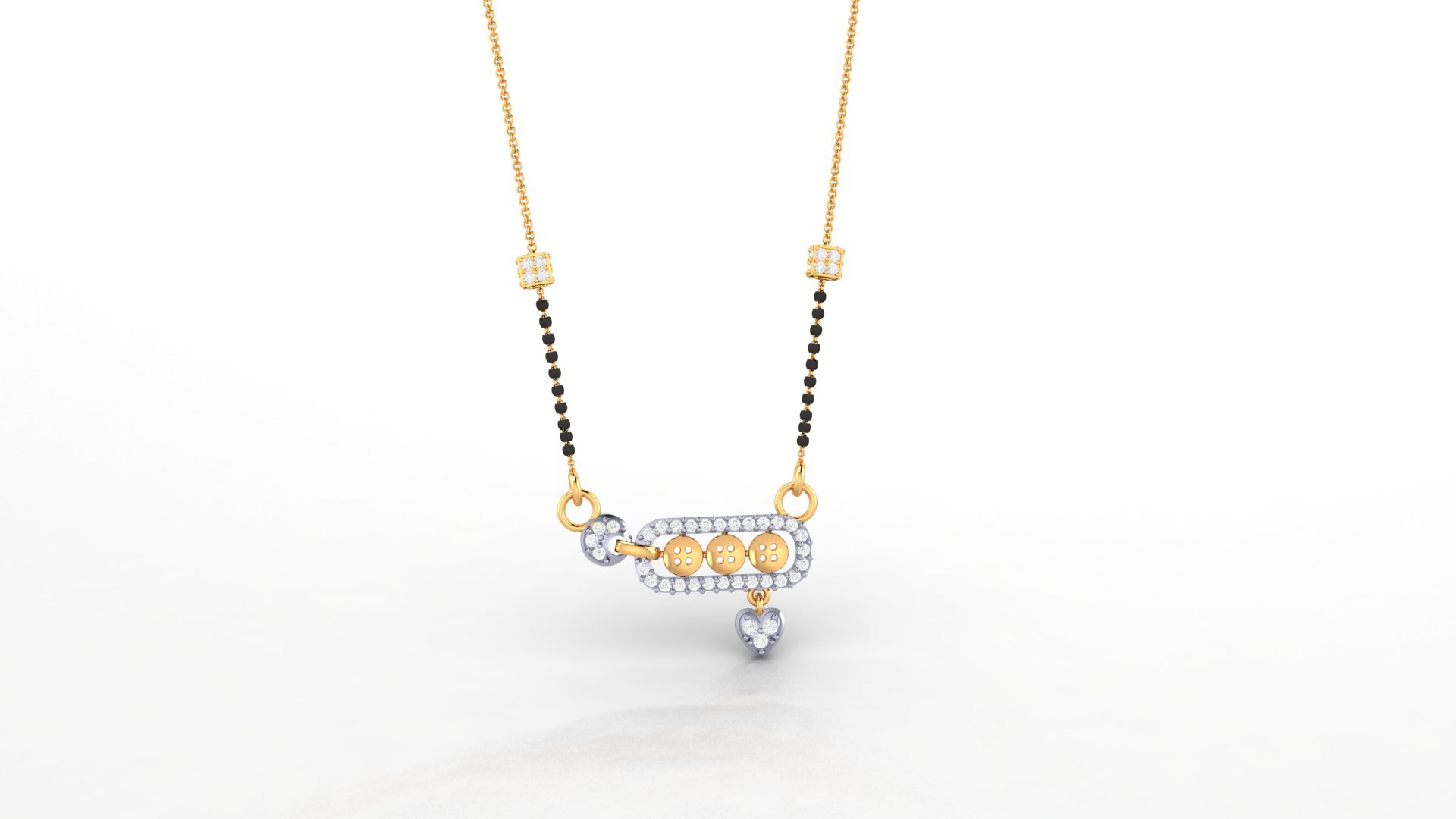 light weight pendant ready to print 3D print model_20