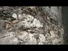Abandoned House Ruined Part Scan - Broken Wall 06 3D model_1