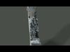 Abandoned House Ruined Part Scan - Broken Wall 07 3D model_1
