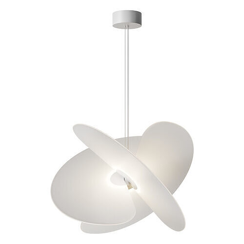 Levante light 3D model