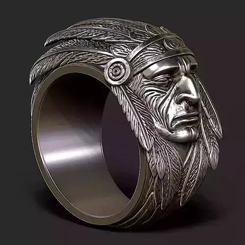 Indian Ring