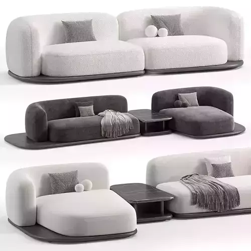 Dune Wood by Nature Design